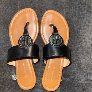 Tommy Hilfiger Sandals